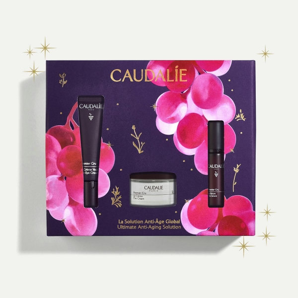 Caudalie Premier Cru Eye Gift Set